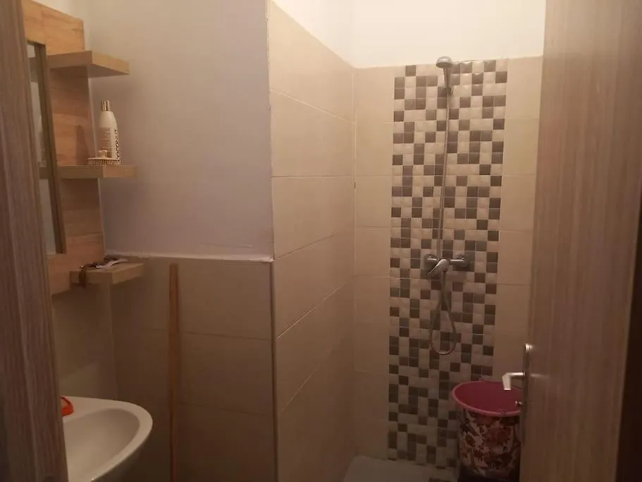 Appartement Chic A Marrakech Marrakesh