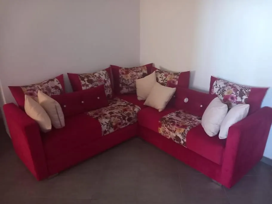 Appartement Chic A Marrakech Marrakesh Maroc