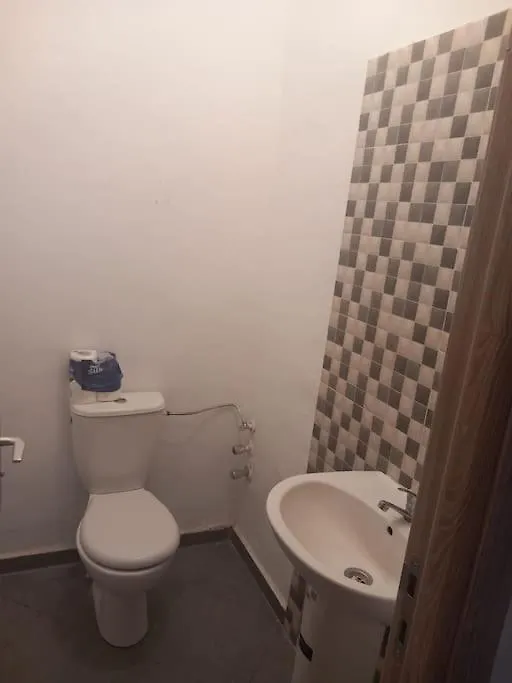 Appartement Chic A Marrakech Marrakesh