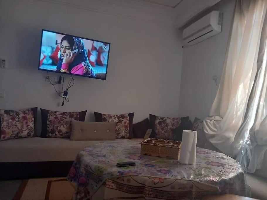 Appartement Chic A Marrakech Marrakesh 0*,