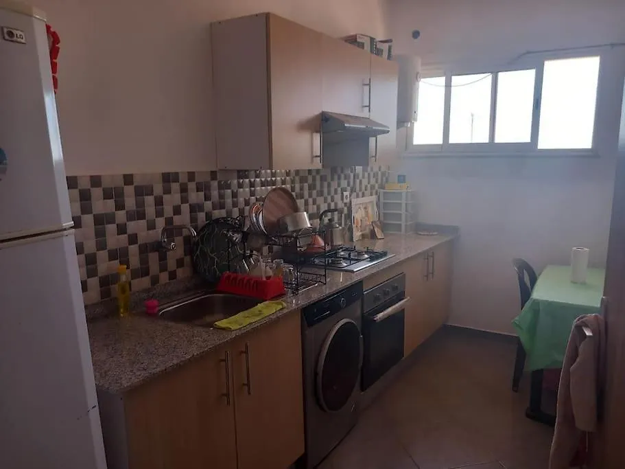 Appartement Chic A Marrakech Marrakesh Maroc