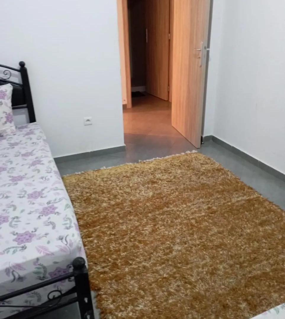 Appartement Chic A Marrakech Marrakesh