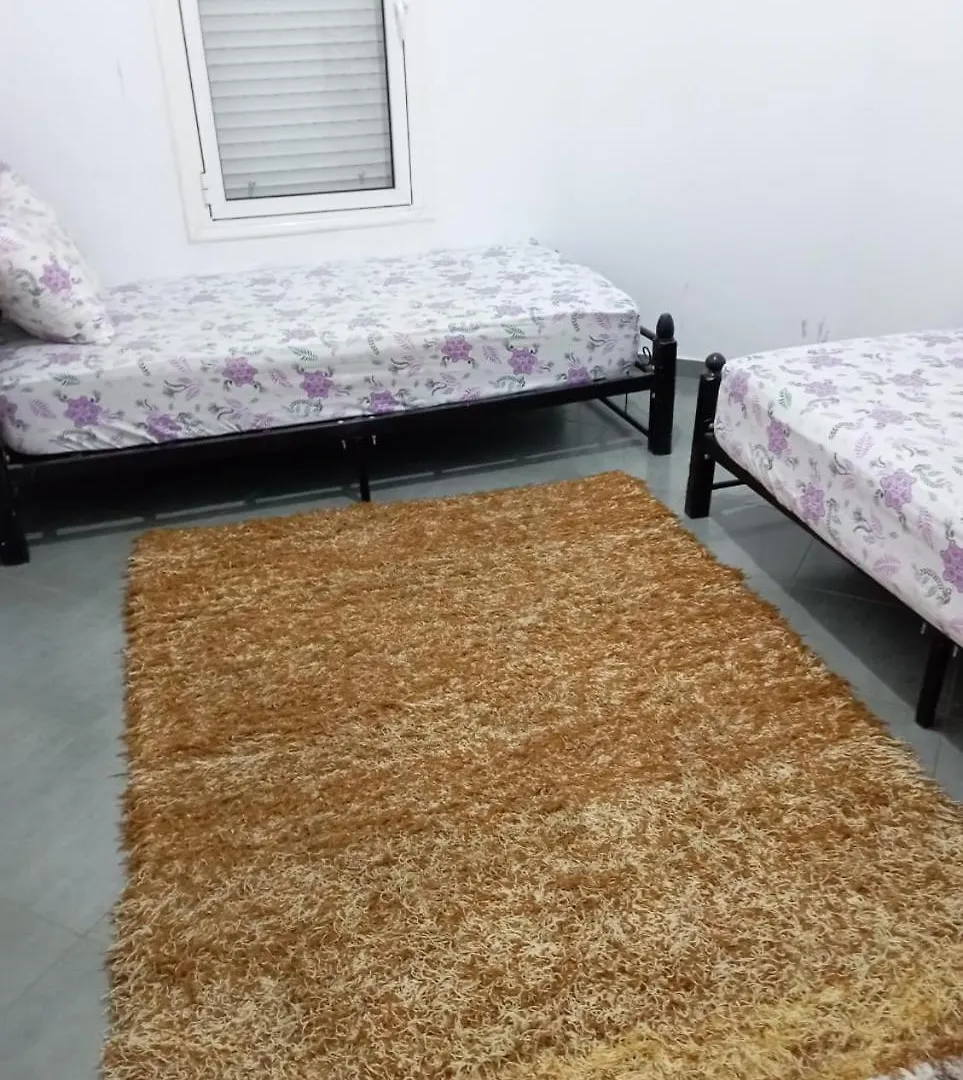 Appartement Chic A Marrakech Marrakesh