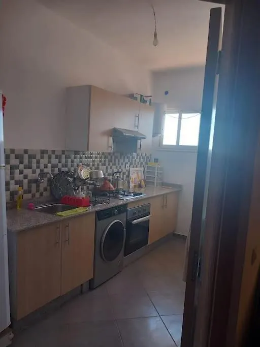 Appartement Chic A Marrakech Marrakesh 0*,  Morocco