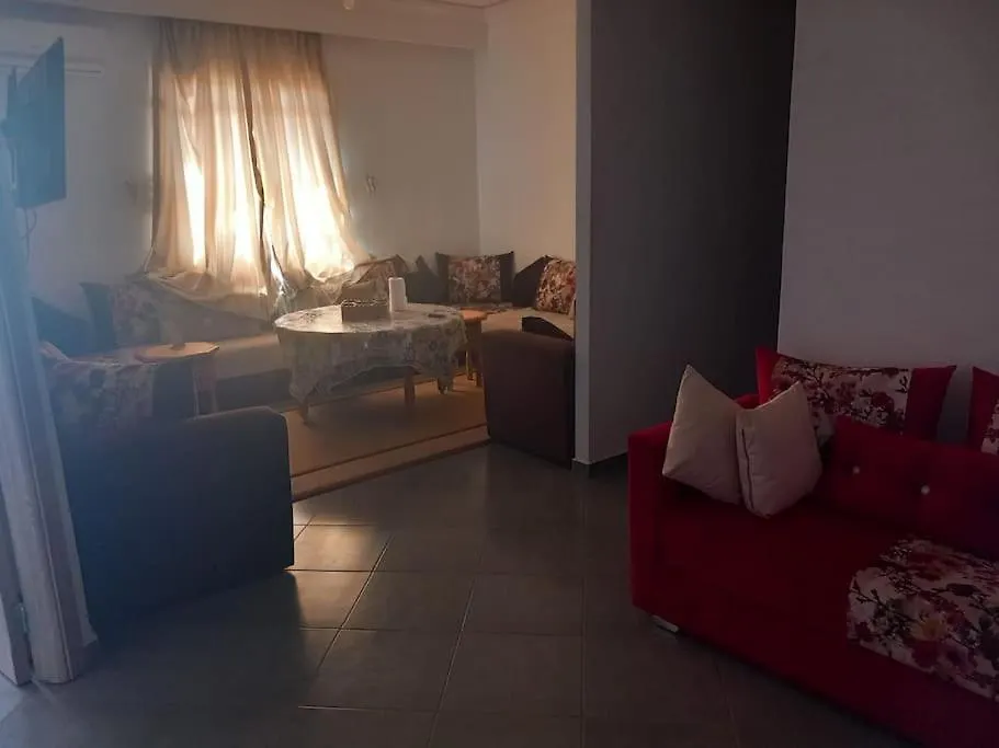 Appartement Chic A Marrakech Marrakesh Apartment