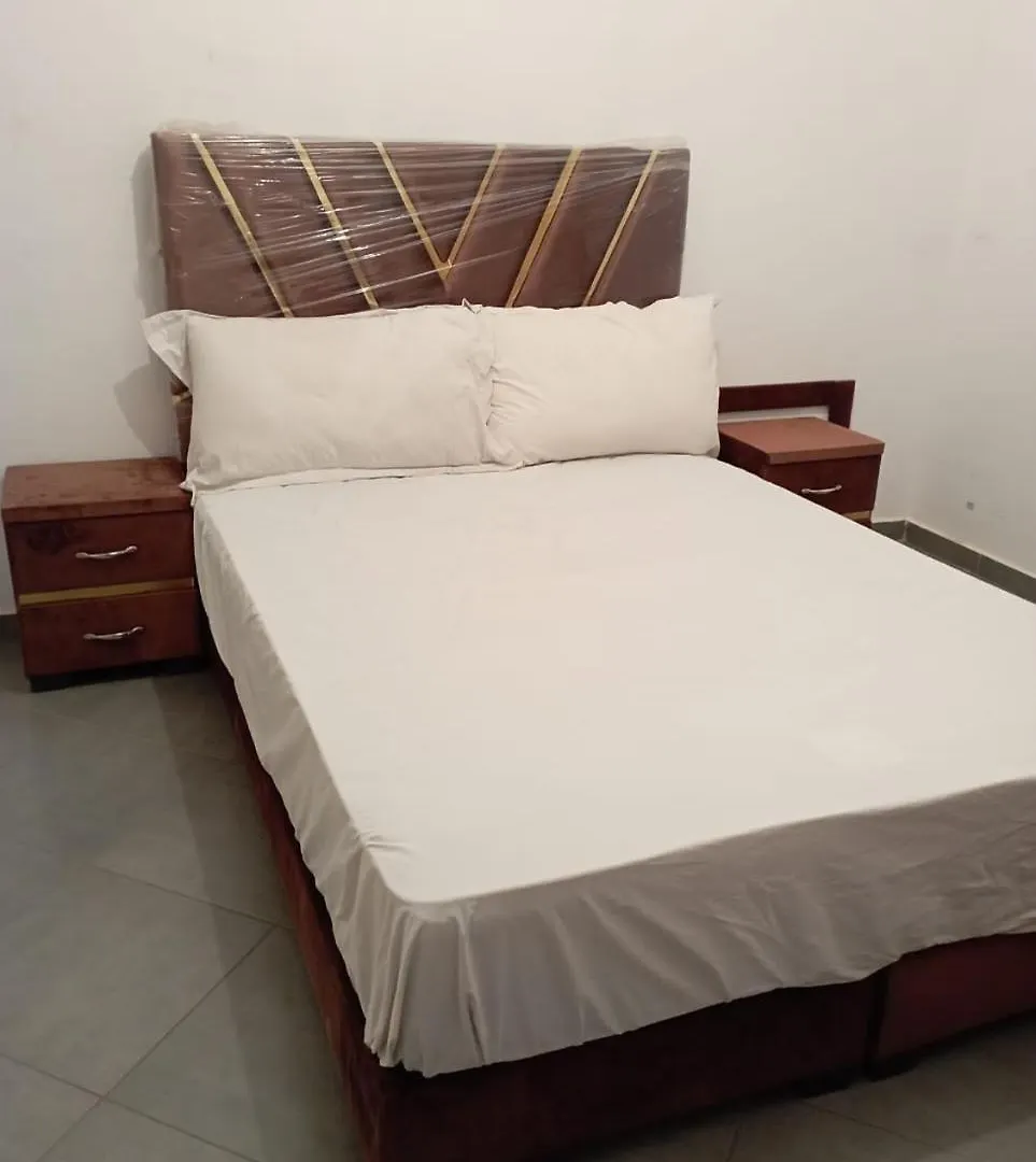 Apartment Appartement Chic A Marrakech Marrakesh Morocco