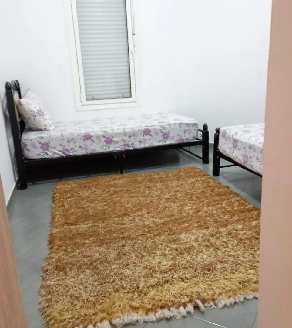Appartement Chic A Marrakech Marrakesh